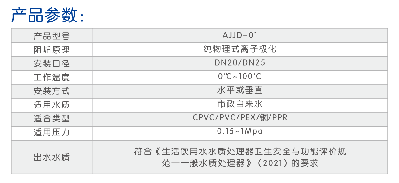 中央软水器产品规格.png